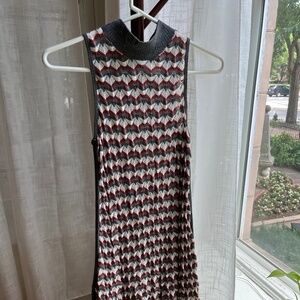 Anthropologie Knit dress, size PS